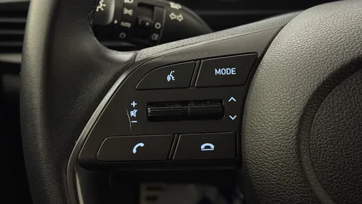 HYUNDAI Bayon Bayon 1.0 T-GDI Smart