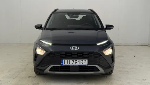 HYUNDAI Bayon Bayon 1.0 T-GDI Smart