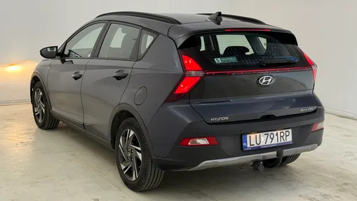 HYUNDAI Bayon Bayon 1.0 T-GDI Smart