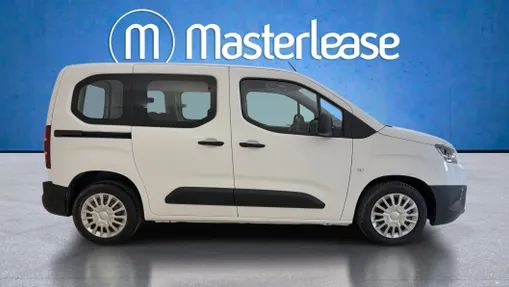 TOYOTA Proace City Verso Proace City Verso 1.5 D-4D Combi