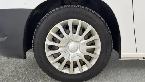 TOYOTA Proace City Verso Proace City Verso 1.5 D-4D Combi