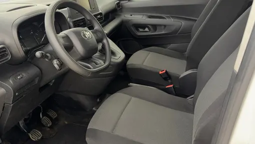 TOYOTA Proace City Verso Proace City Verso 1.5 D-4D Combi