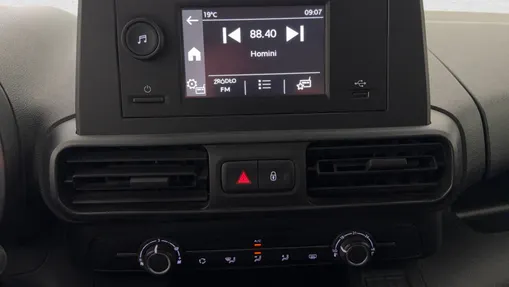 TOYOTA Proace City Verso Proace City Verso 1.5 D-4D Combi