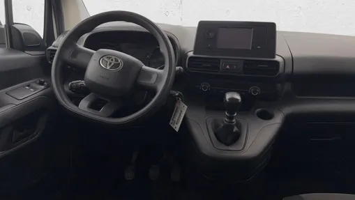 TOYOTA Proace City Verso Proace City Verso 1.5 D-4D Combi