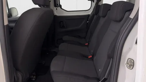 TOYOTA Proace City Verso Proace City Verso 1.5 D-4D Combi