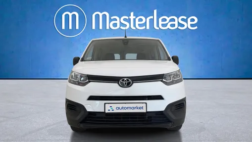 TOYOTA Proace City Verso Proace City Verso 1.5 D-4D Combi