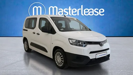 TOYOTA Proace City Verso Proace City Verso 1.5 D-4D Combi