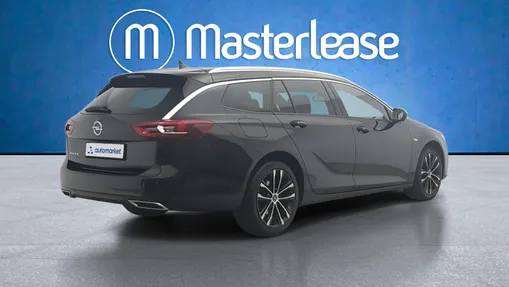 OPEL Insignia Insignia 2.0 CDTI Elegance S&S