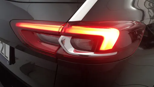 OPEL Insignia Insignia 2.0 CDTI Elegance S&S