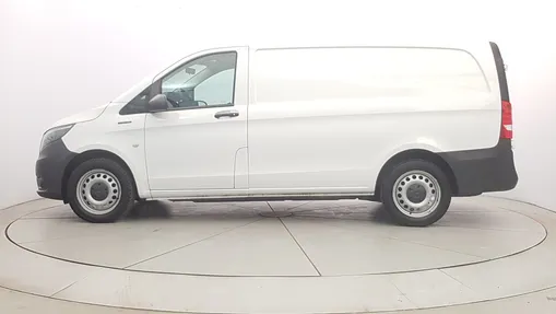 MERCEDES-BENZ Vito eVito 111 L2 447.603