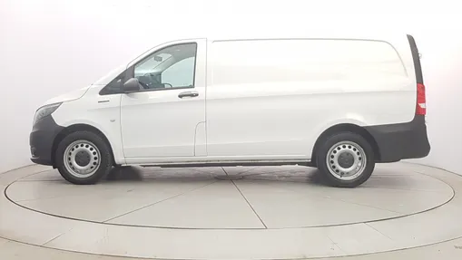 MERCEDES-BENZ Vito eVito 111 L2 447.603