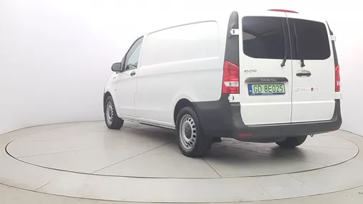 MERCEDES-BENZ Vito eVito 111 L2 447.603