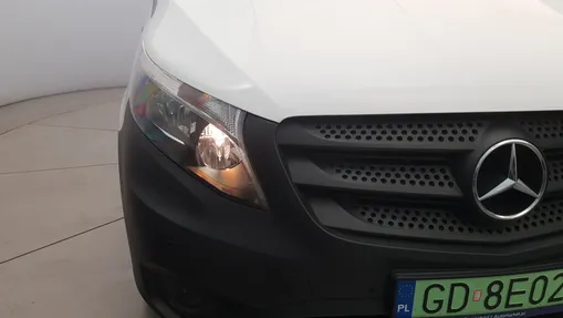 MERCEDES-BENZ Vito eVito 111 L2 447.603