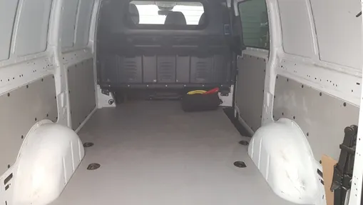 MERCEDES-BENZ Vito eVito 111 L2 447.603
