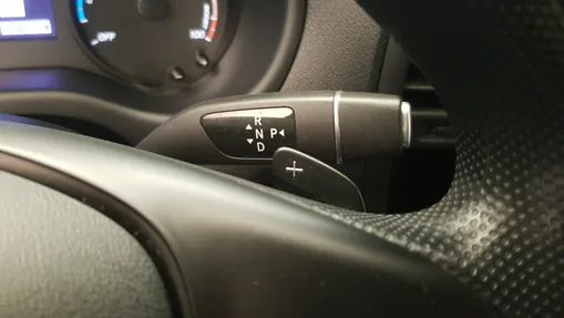 MERCEDES-BENZ Vito eVito 111 L2 447.603