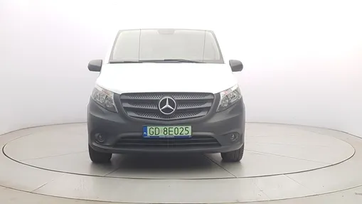 MERCEDES-BENZ Vito eVito 111 L2 447.603