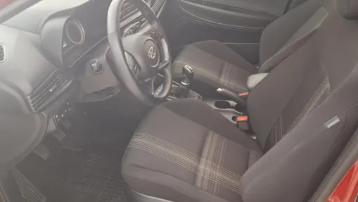 HYUNDAI Bayon Bayon 1.0 T-GDI Modern