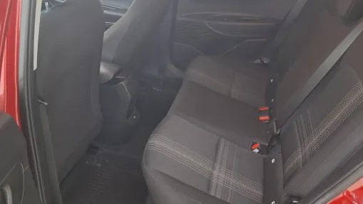 HYUNDAI Bayon Bayon 1.0 T-GDI Modern