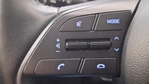HYUNDAI Bayon Bayon 1.0 T-GDI Modern