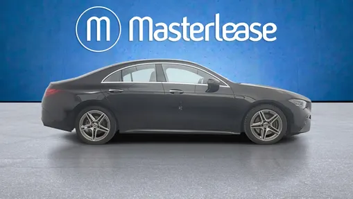 MERCEDES-BENZ CLA CLA 200 AMG Line 7G-DCT