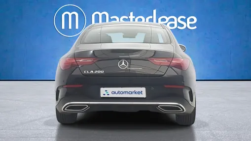 MERCEDES-BENZ CLA CLA 200 AMG Line 7G-DCT