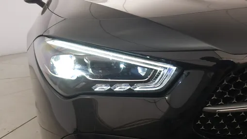 MERCEDES-BENZ CLA CLA 200 AMG Line 7G-DCT