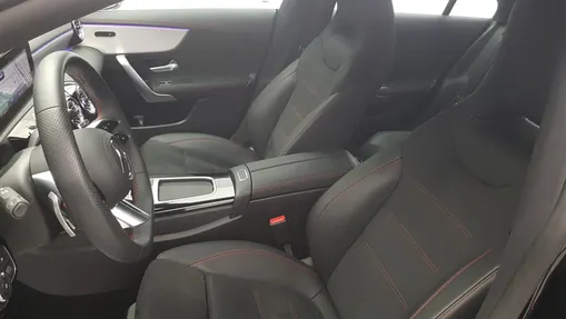 MERCEDES-BENZ CLA CLA 200 AMG Line 7G-DCT