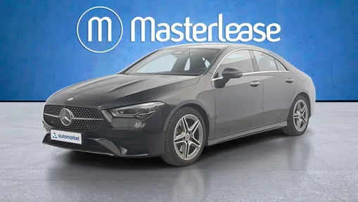 MERCEDES-BENZ CLA CLA 200 AMG Line 7G-DCT
