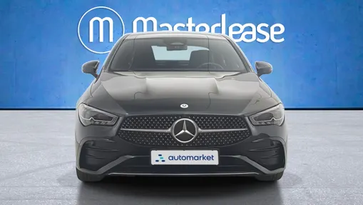 MERCEDES-BENZ CLA CLA 200 AMG Line 7G-DCT