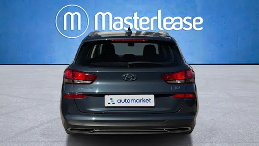 HYUNDAI i30 i30 1.0 T-GDI Modern