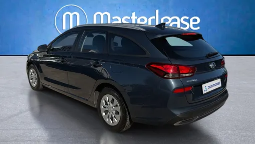 HYUNDAI i30 i30 1.0 T-GDI Modern