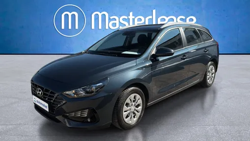 HYUNDAI i30 i30 1.0 T-GDI Modern