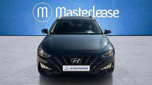 HYUNDAI i30 i30 1.0 T-GDI Modern