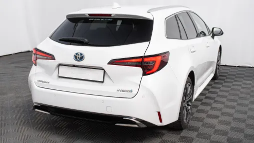 TOYOTA Corolla Corolla 1.8 Hybrid Style