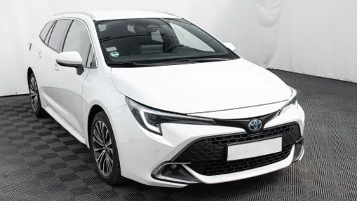 TOYOTA Corolla Corolla 1.8 Hybrid Style