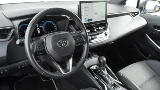 TOYOTA Corolla Corolla 1.8 Hybrid Style
