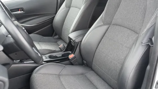 TOYOTA Corolla Corolla 1.8 Hybrid Style