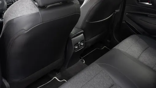 TOYOTA Corolla Corolla 1.8 Hybrid Style