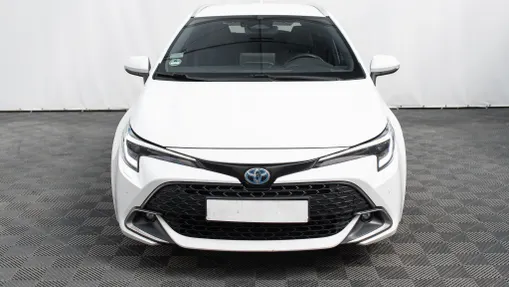 TOYOTA Corolla Corolla 1.8 Hybrid Style