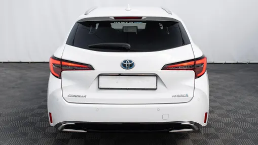 TOYOTA Corolla Corolla 1.8 Hybrid Style
