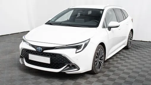 TOYOTA Corolla Corolla 1.8 Hybrid Style