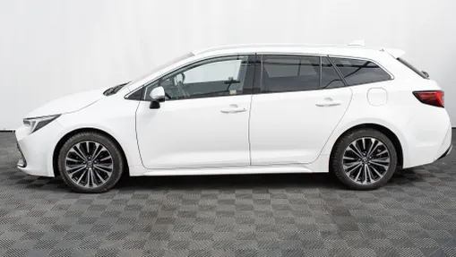 TOYOTA Corolla Corolla 1.8 Hybrid Style