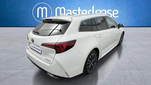 TOYOTA Corolla Corolla 1.8 Hybrid Style