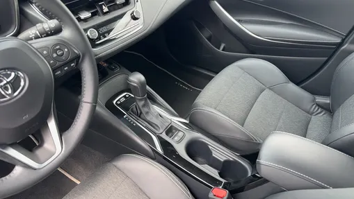 TOYOTA Corolla Corolla 1.8 Hybrid Style