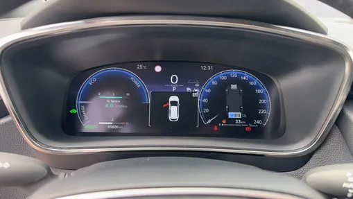 TOYOTA Corolla Corolla 1.8 Hybrid Style
