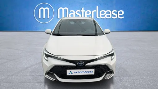 TOYOTA Corolla Corolla 1.8 Hybrid Style