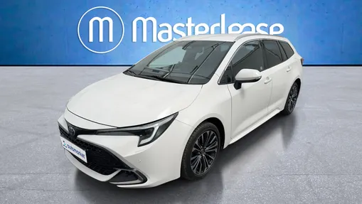 TOYOTA Corolla Corolla 1.8 Hybrid Style