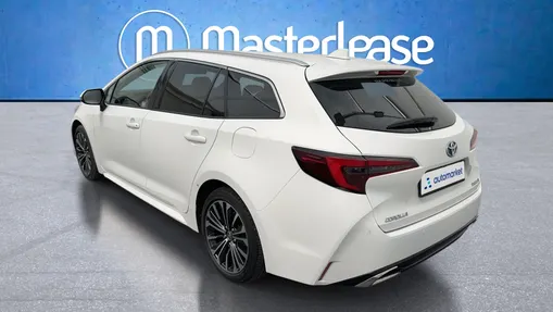TOYOTA Corolla Corolla 1.8 Hybrid Style