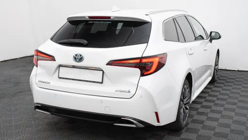 TOYOTA Corolla Corolla 1.8 Hybrid Style