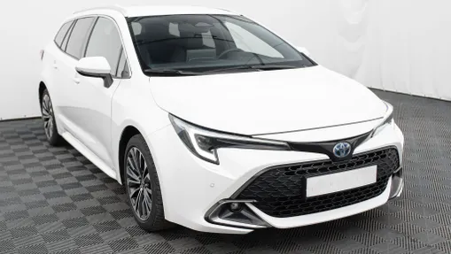 TOYOTA Corolla Corolla 1.8 Hybrid Style